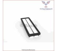 Filtro aria BOSCH F 026 400 455