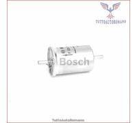 F026402001 Filtro Bosch Gasolio