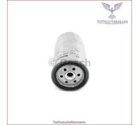 F026402002 Filtro Bosch Gasolio