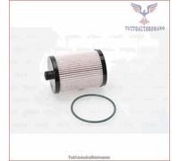 F026402005 Filtro Bosch Gasolio