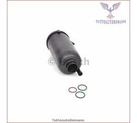 F026402045 Filtro Bosch Gasolio