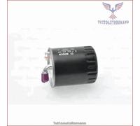 Filtro carburante BOSCH F 026 402 065