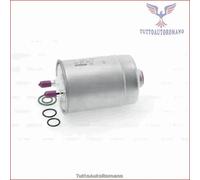 F026402067 Filtro Bosch Gasolio