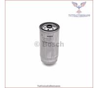 F026402071 Filtro Bosch Gasolio