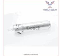 Filtro carburante BOSCH F 026 402 085