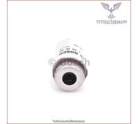 F026402088 Filtro Bosch Gasolio