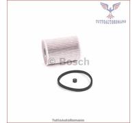 F026402093 Filtro Bosch Gasolio