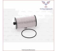 F026402101 Filtro Bosch Gasolio