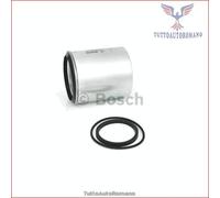F026402114 Filtro Bosch Gasolio