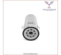F026402143 Filtro Bosch Gasolio