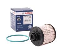 F026402533 Filtro Carburante Bosch per Ford Fiesta 7 VII (HJ, HF) 1.5 TDCi