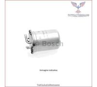 Filtro carburante BOSCH F 026 402 809