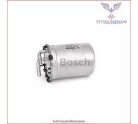 Filtro carburante BOSCH F 026 402 835