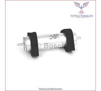Bosch N2847 - Filtro Diesel