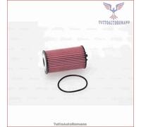 Filtro olio BOSCH F 026 407 006