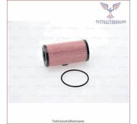 Filtro olio BOSCH F 026 407 014