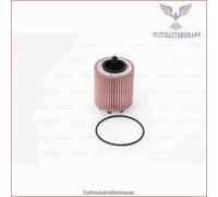 Filtro olio BOSCH F 026 407 016