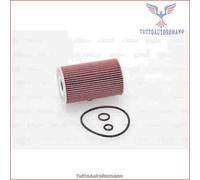 BOSCH F 026 407 023 Filtro olio