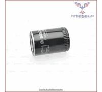 Filtro olio BOSCH F 026 407 053