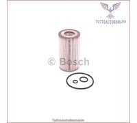 Filtro olio BOSCH F 026 407 070