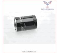 Bosch P7083 - Filtro Olio