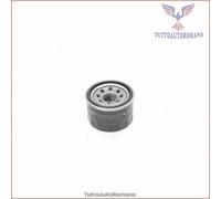 BOSCH filtro olio F026407089 avvitamento diametro 69 altezza 50 mm