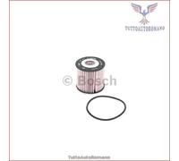 BOSCH F 026 407 093 Filtro olio