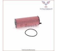 F026407126 Filtro olio Bosch