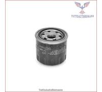 Bosch Filtro Olio F026407128