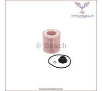 Bosch P7175 - Filtro Olio