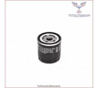 Bosch P7176 - Filtro Olio