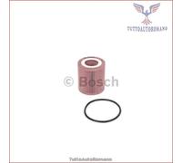 Filtro olio BOSCH F 026 407 177
