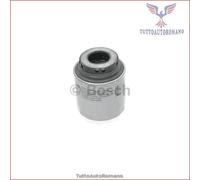Bosch P7183 - Filtro Olio