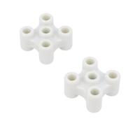 F03-14 5P Accessori per sensori: separatore di elettrodi OMRON
