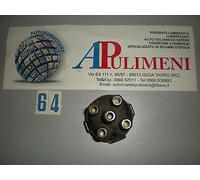 F0625 711254 CALOTTA SPINTEROGENO ALFA GIULIETTA CORTINA 64 CORSAIL CONSOL LUCAS