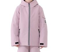 F0835 Jr - giacca da sci - bambino Light Pink 128