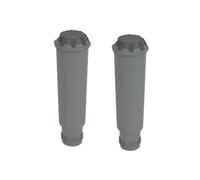 F088 Filtro Acqua For Macchina Da Caffè, Compatibile Con KRUPS, Accessorio Di Ricambio(2pcs)