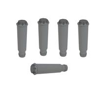 F088 Filtro Acqua For Macchina Da Caffè, Compatibile Con KRUPS, Accessorio Di Ricambio(5pcs)