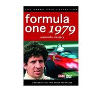 F1 1979 Official Review [Edizione: Regno Unito]