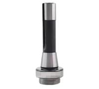 F1 2/3/4 pollici 50/75/100mm F1 Tipo Testa di alesatura 12/18/25mm Tornio Barra di alesatura Supporto di fresatura C20 C25 MT2 MT3 MT4 BT40 NT30 NT40 R8 Portautensili per Fresatura(R8-F1 M12)