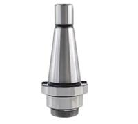 F1 2/3/4 pollici 50/75/100mm F1 Tipo Testa di alesatura 12/18/25mm Tornio Barra di alesatura Supporto di fresatura C20 C25 MT2 MT3 MT4 BT40 NT30 NT40 R8 Portautensili per Fresatura(NT30-F1)