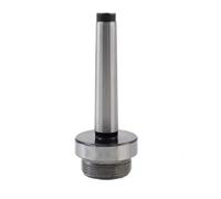F1 2/3/4 pollici 50/75/100mm F1 Tipo Testa di alesatura 12/18/25mm Tornio Barra di alesatura Supporto di fresatura C20 C25 MT2 MT3 MT4 BT40 NT30 NT40 R8 Portautensili per Fresatura(MT4-F1 (M16))