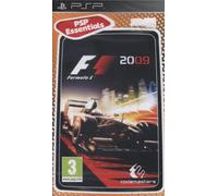 F1 2009