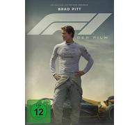 F1 (DVD)