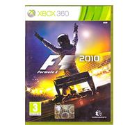 F1 2010