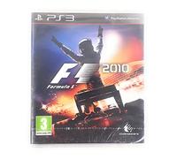 F1 2010 [Edizione: Francia]