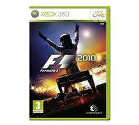 F1 2010 (UK)
