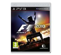 F1 2010 (UK)