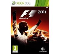 F1 2011