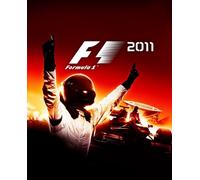 F1: 2011 (Codemasters the Best) (japan import)